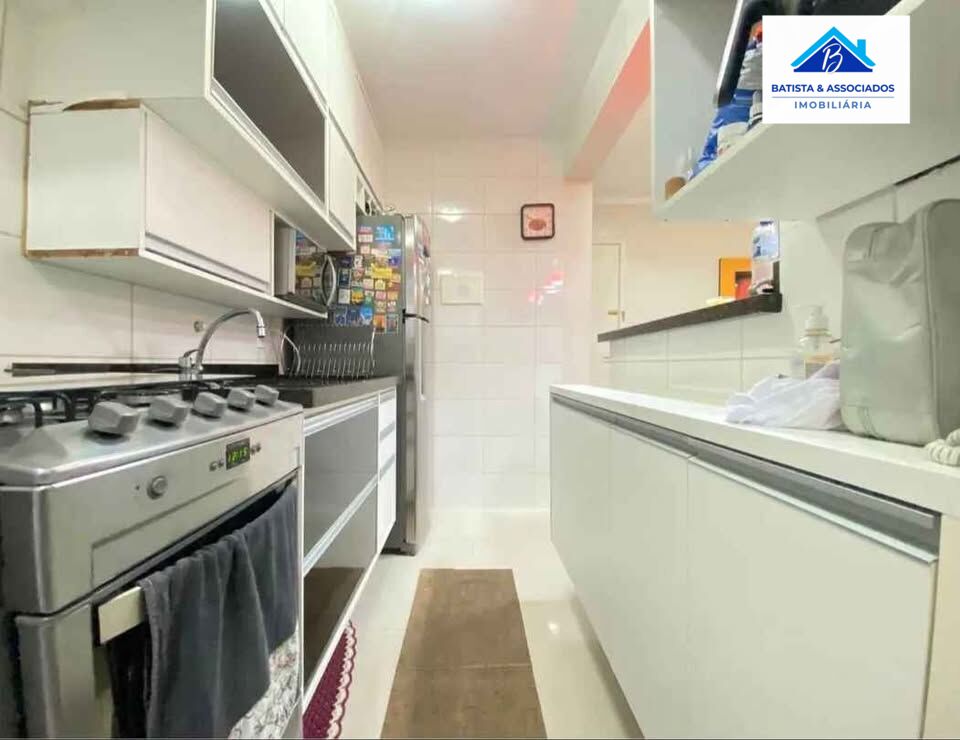 Apartamento, 3 quartos, 65 m² - Foto 10