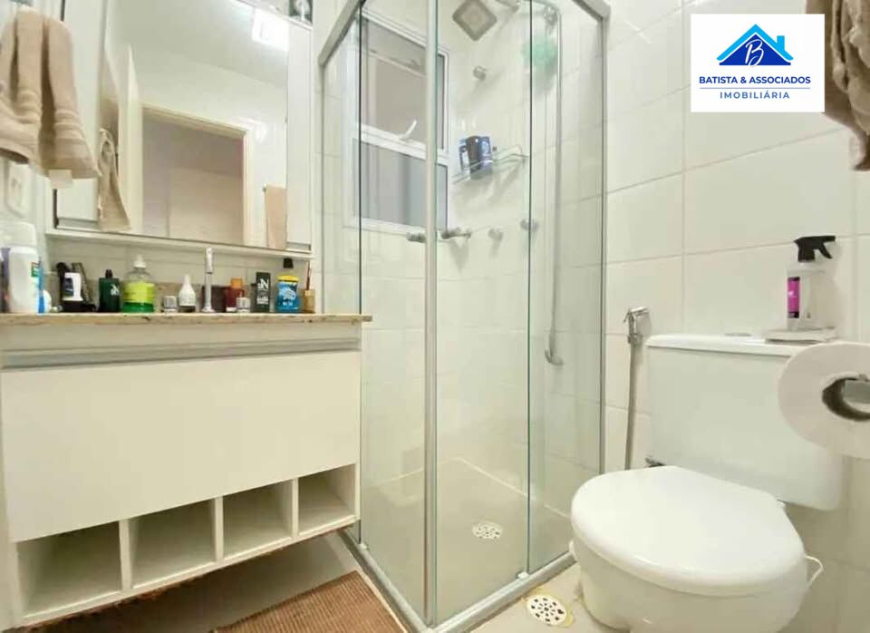 Apartamento, 3 quartos, 65 m² - Foto 5