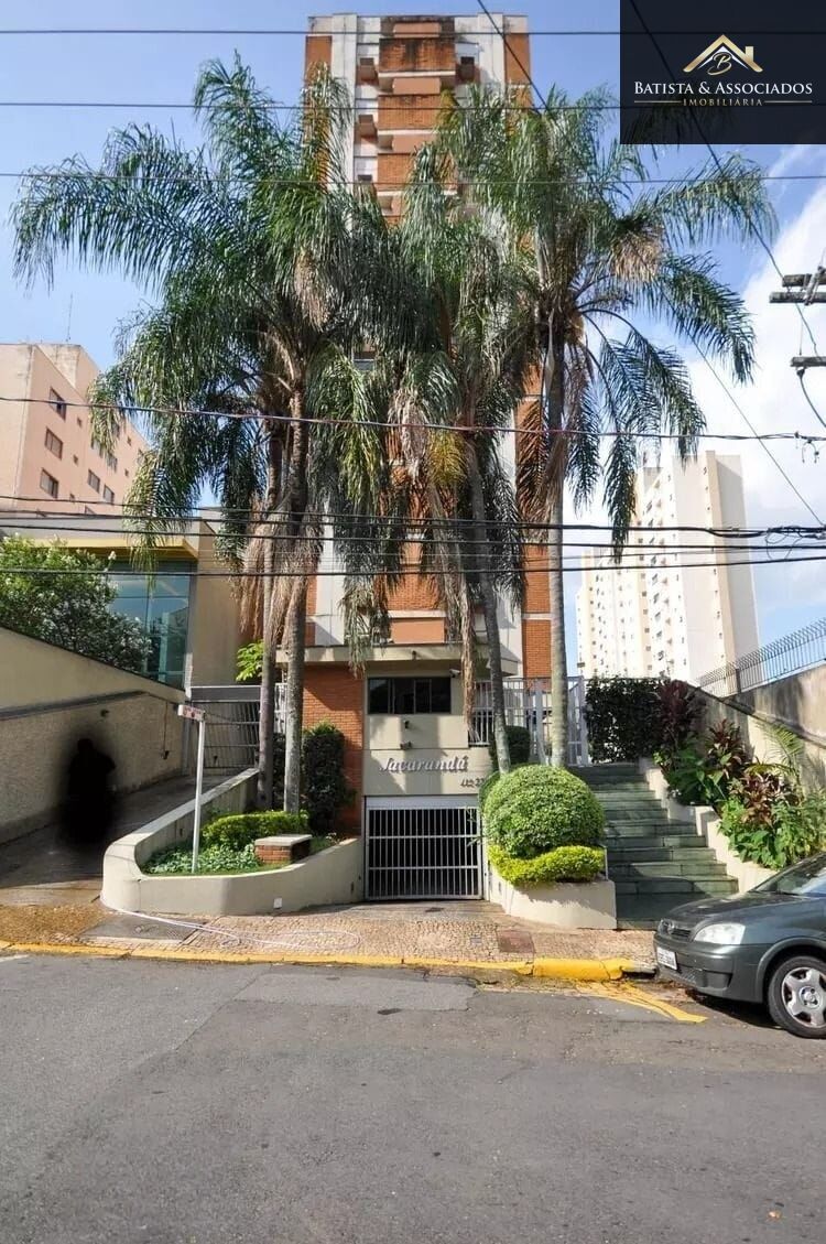 Apartamento, 3 quartos, 103 m² - Foto 1