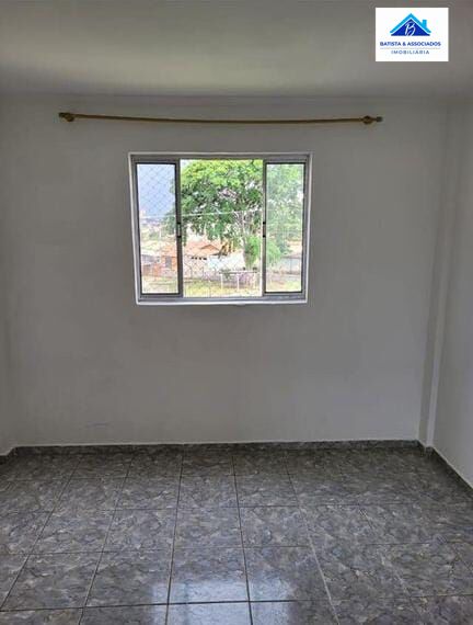 Apartamento à venda com 2 quartos, 57m² - Foto 1