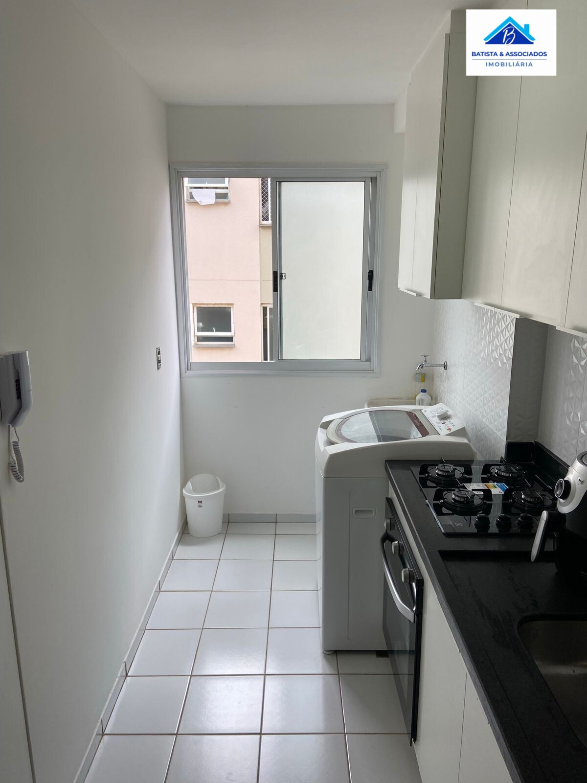 Apartamento à venda com 2 quartos, 49m² - Foto 4