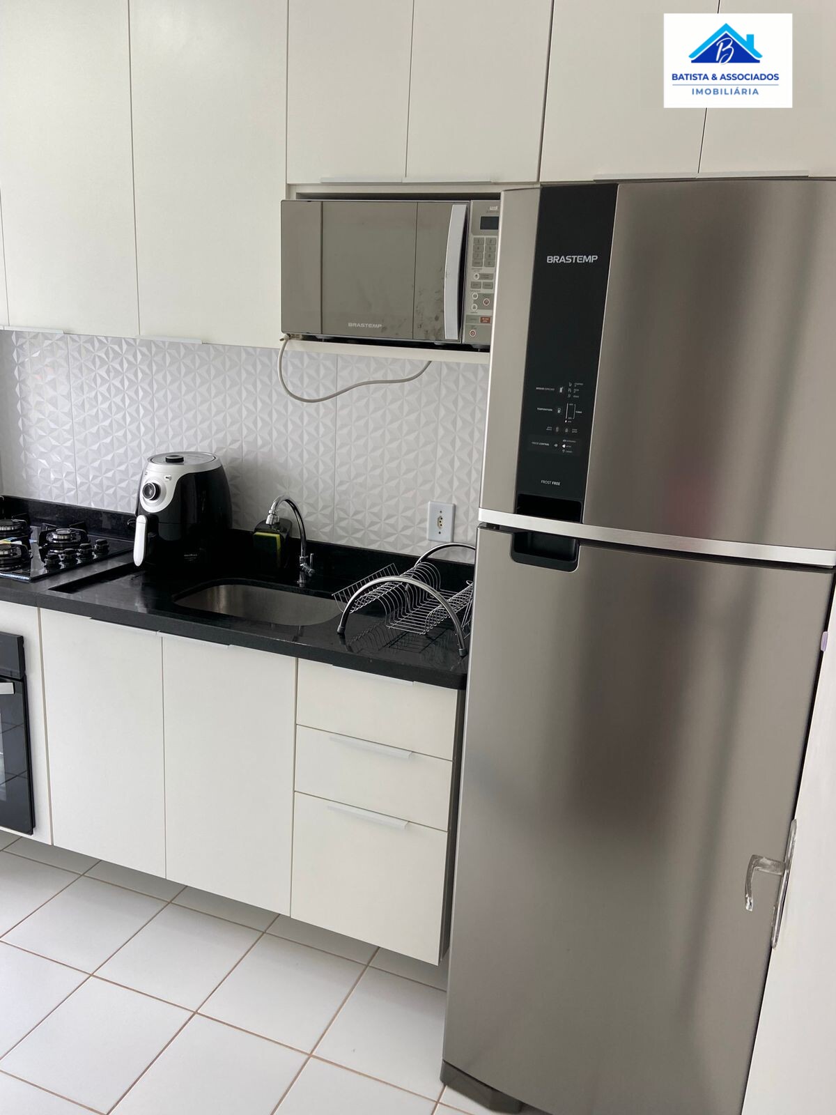 Apartamento à venda com 2 quartos, 49m² - Foto 6