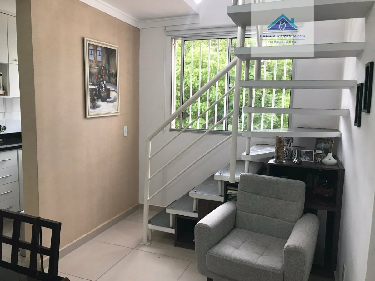 Cobertura à venda com 2 quartos, 98m² - Foto 10