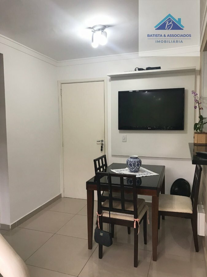 Cobertura à venda com 2 quartos, 98m² - Foto 3