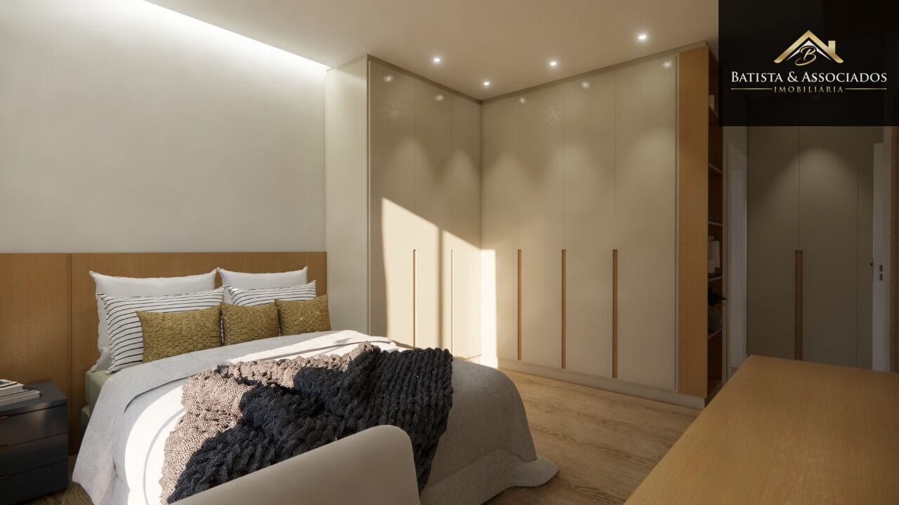 Sobrado, 4 quartos, 398 m² - Foto 12