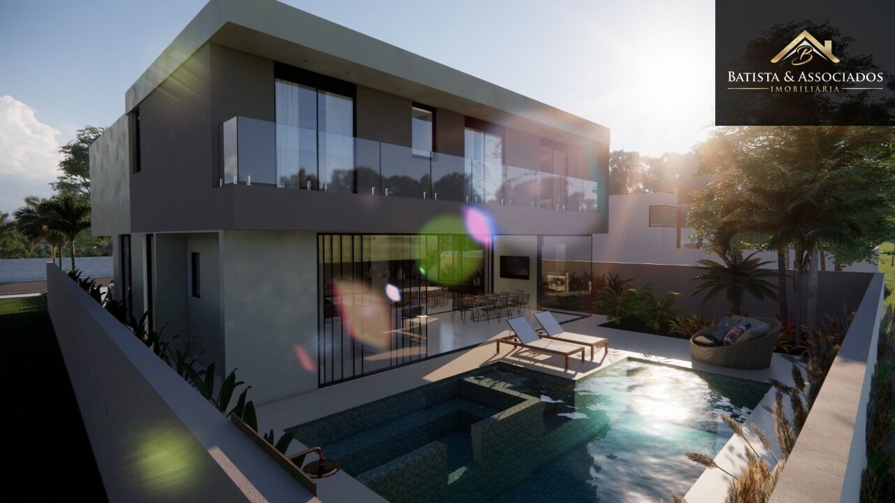 Sobrado, 4 quartos, 398 m² - Foto 20
