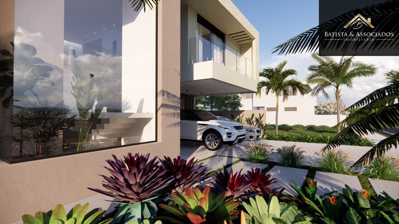 Sobrado, 4 quartos, 398 m² - Foto 3