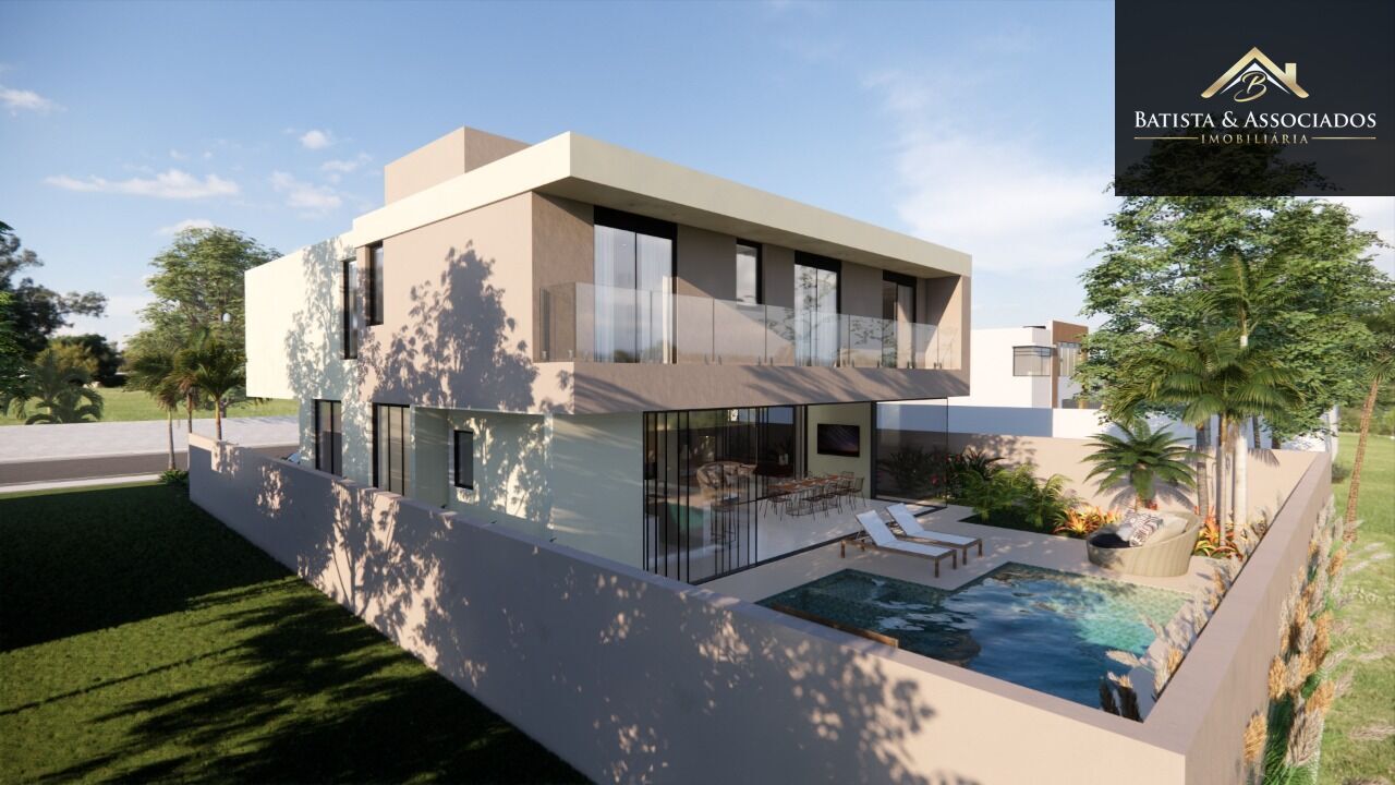 Sobrado, 4 quartos, 398 m² - Foto 18