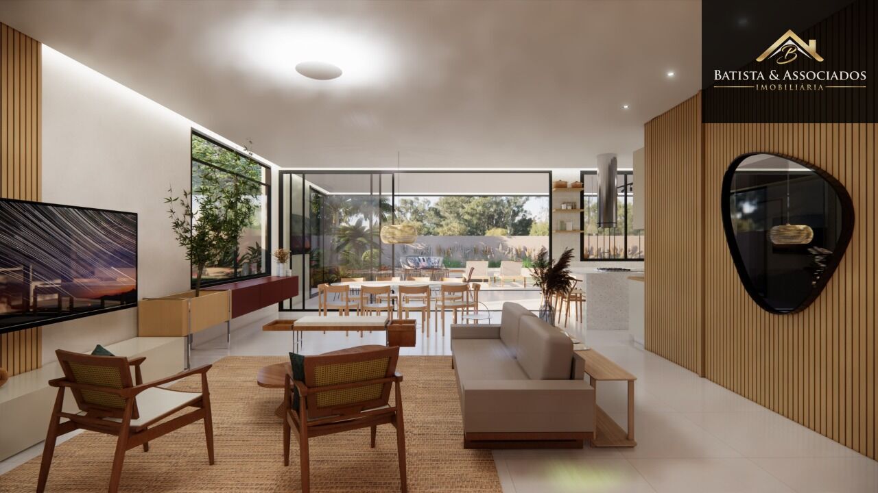 Sobrado, 4 quartos, 398 m² - Foto 5