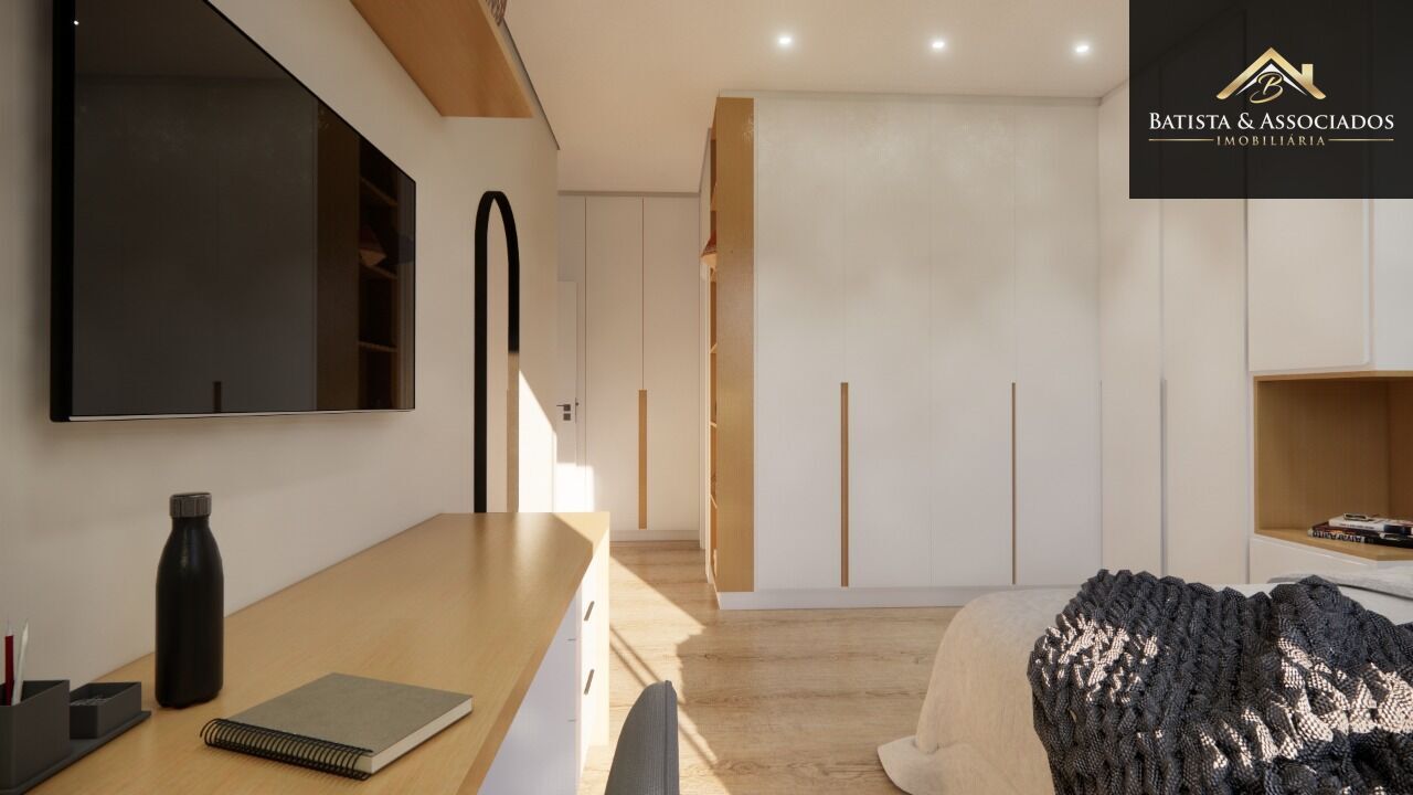 Sobrado, 4 quartos, 398 m² - Foto 13