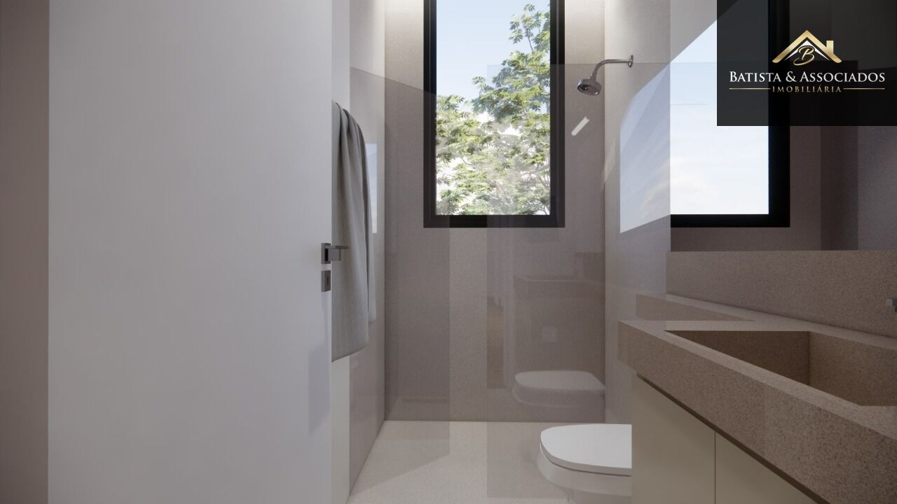 Sobrado, 4 quartos, 398 m² - Foto 8