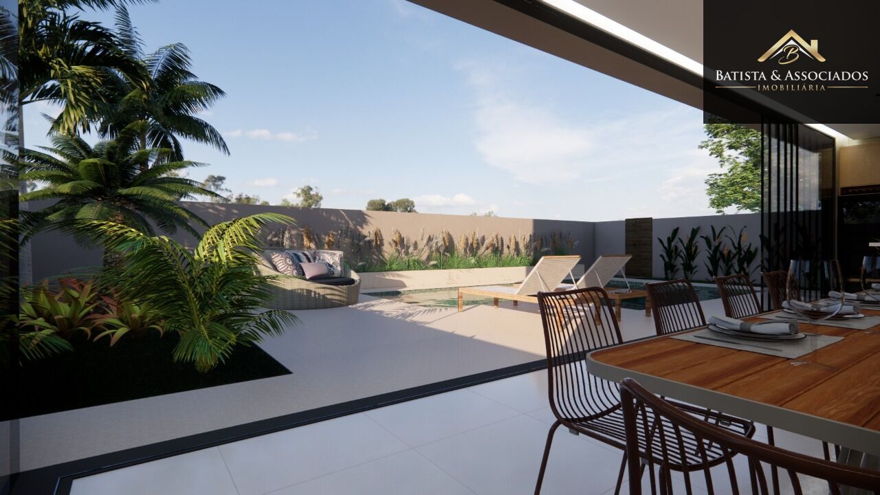 Sobrado, 4 quartos, 398 m² - Foto 15