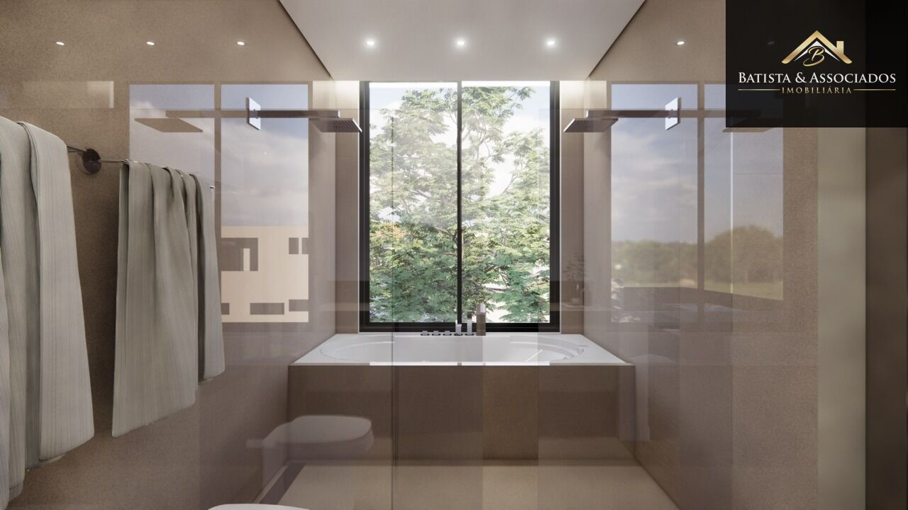 Sobrado, 4 quartos, 398 m² - Foto 7