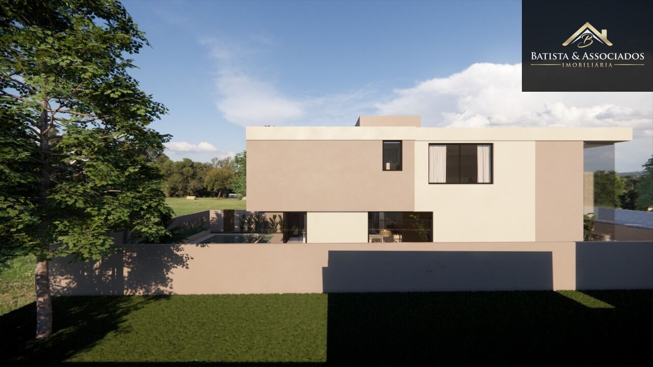 Sobrado, 4 quartos, 398 m² - Foto 22