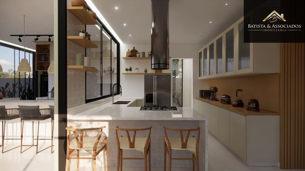 Sobrado, 4 quartos, 398 m² - Foto 4