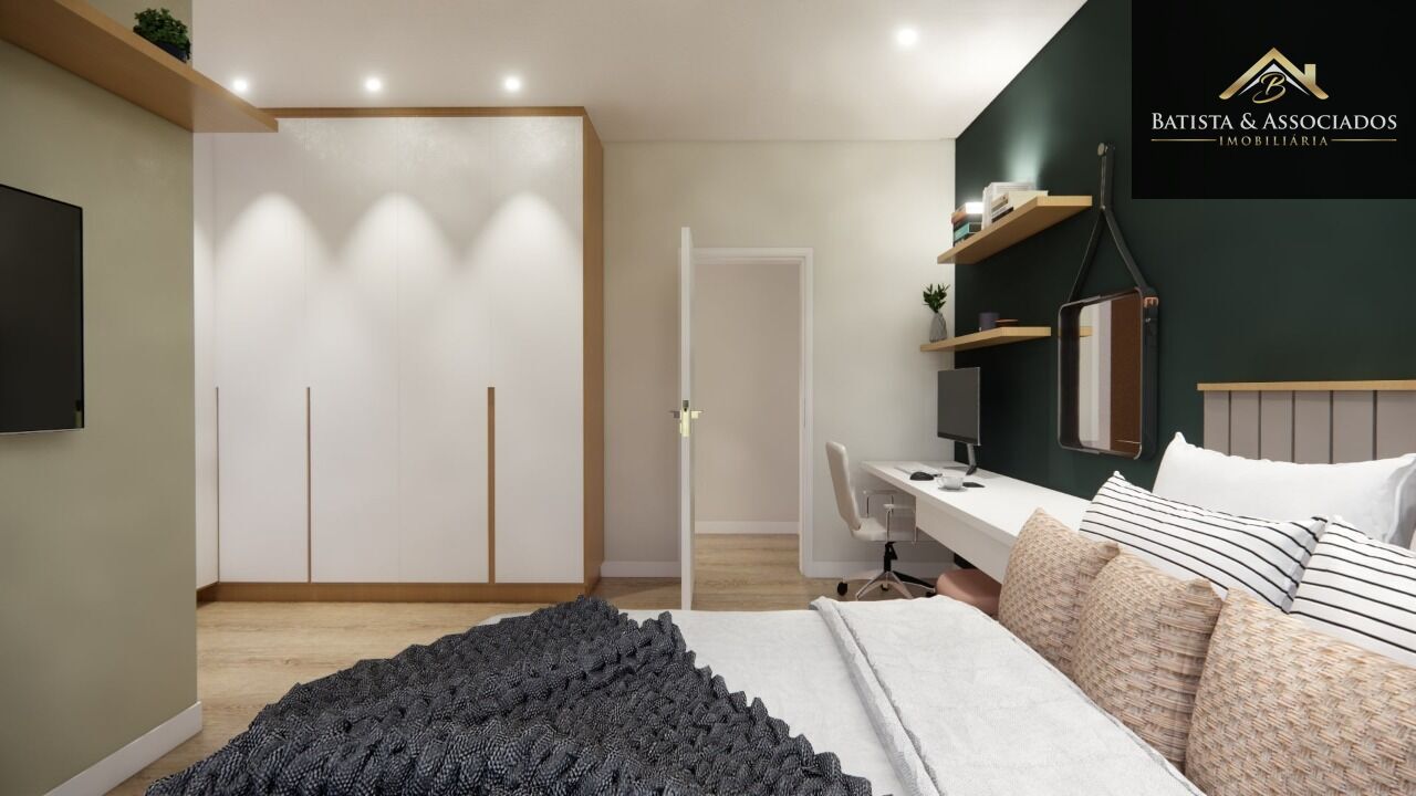 Sobrado, 4 quartos, 398 m² - Foto 11