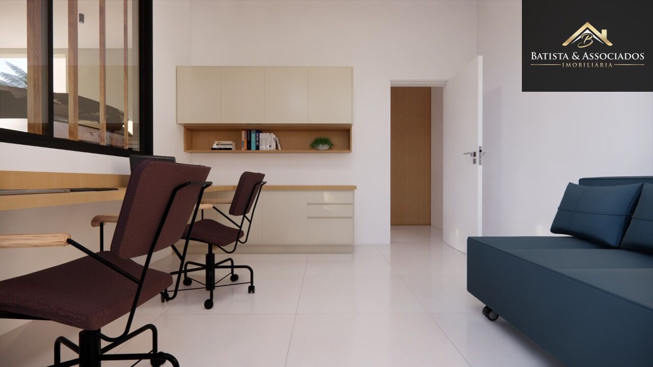 Sobrado, 4 quartos, 398 m² - Foto 14