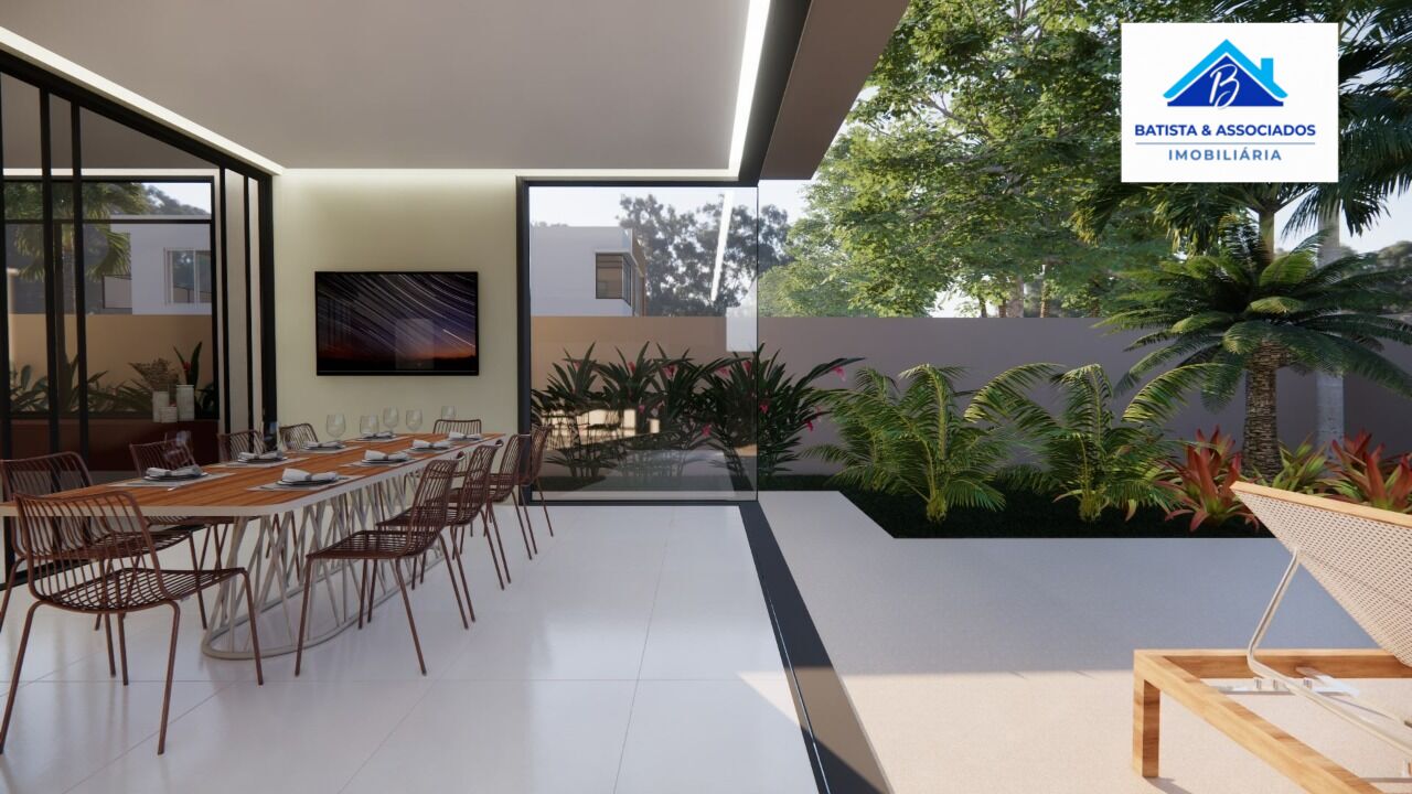 Sobrado à venda com 4 quartos, 433m² - Foto 16