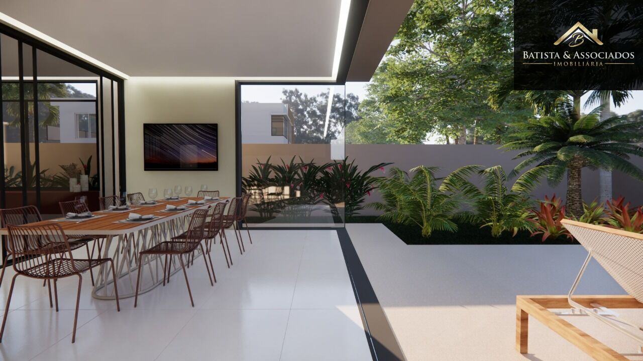 Sobrado, 4 quartos, 398 m² - Foto 16