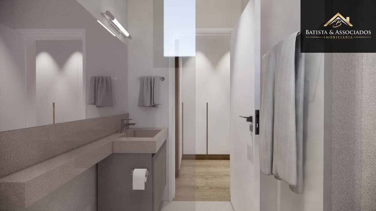 Sobrado, 4 quartos, 398 m² - Foto 9