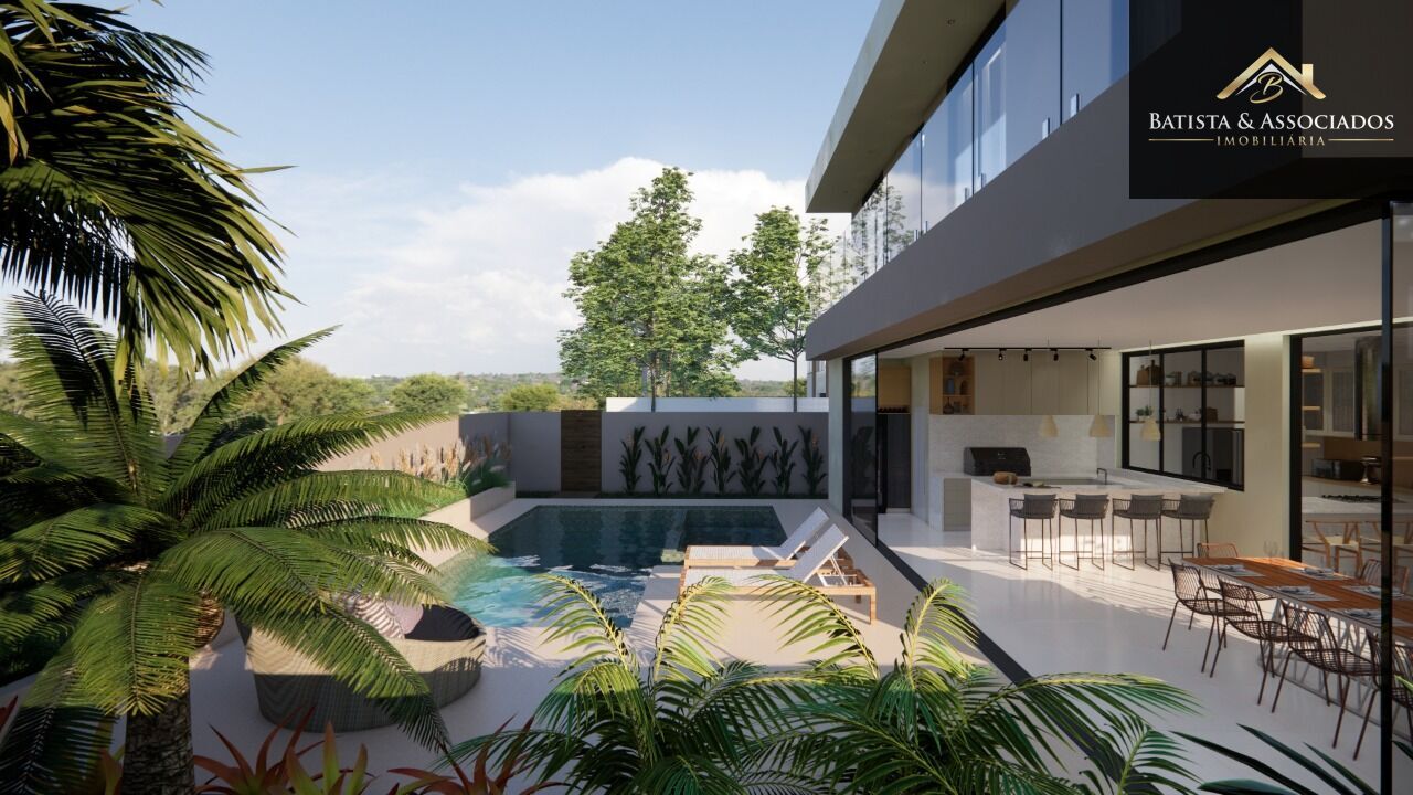 Sobrado, 4 quartos, 398 m² - Foto 21