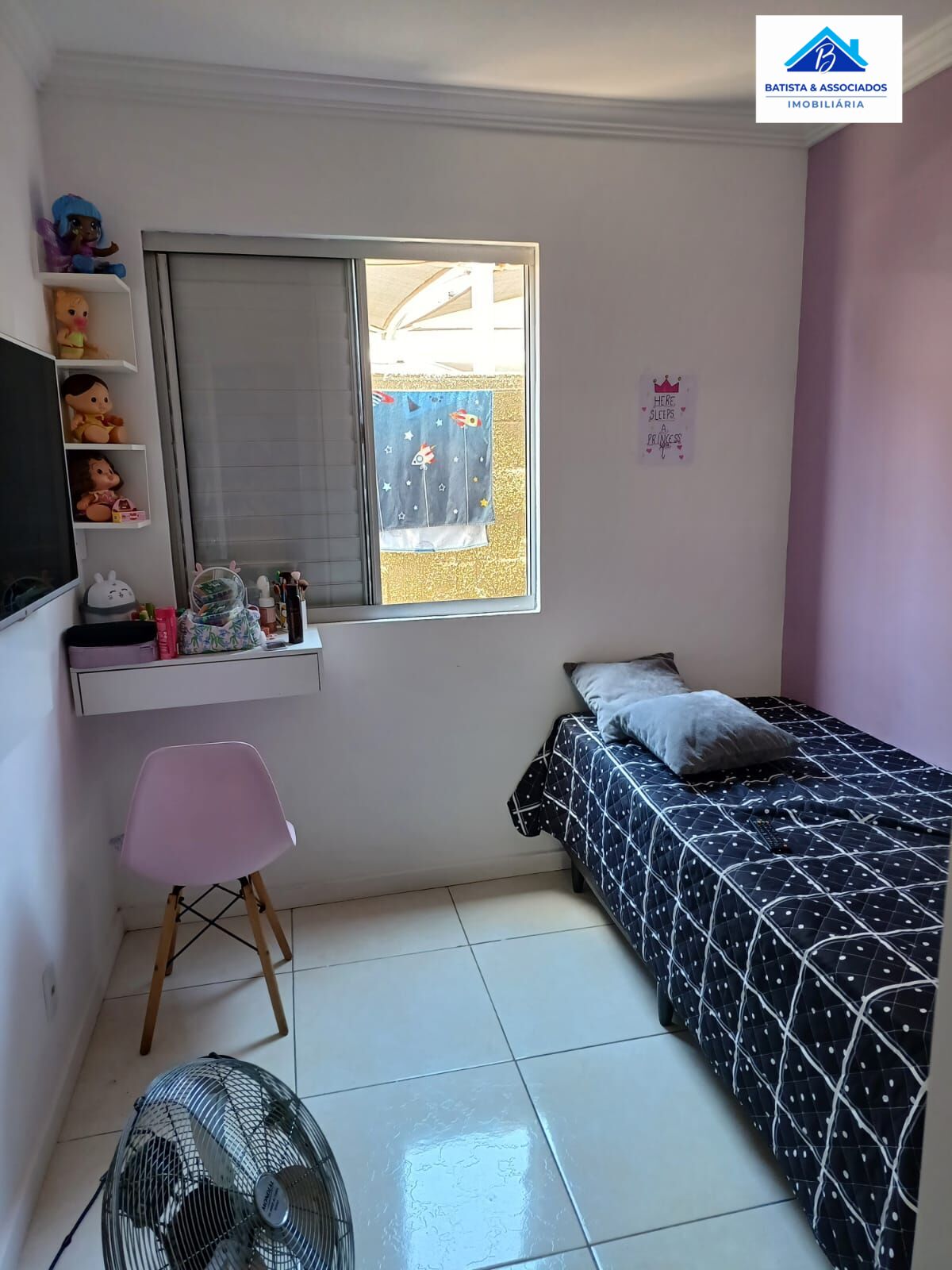 Apartamento à venda com 2 quartos, 65m² - Foto 11