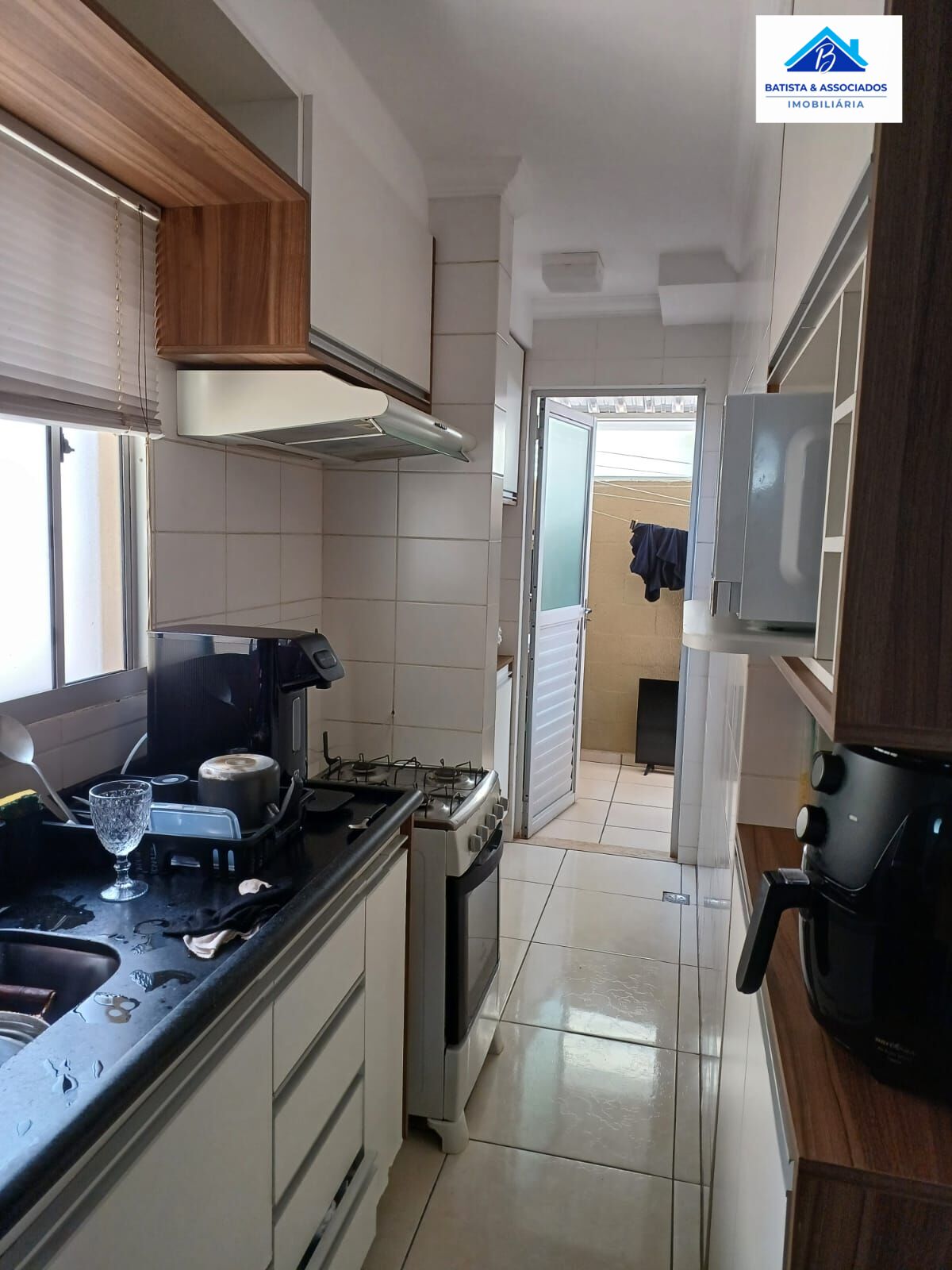 Apartamento à venda com 2 quartos, 65m² - Foto 10