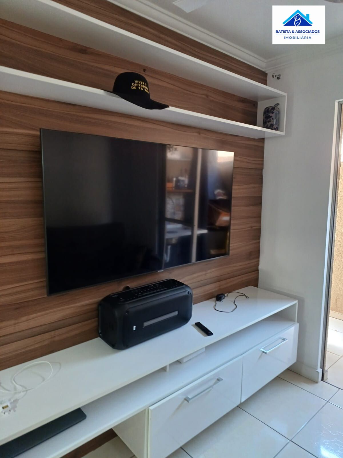 Apartamento à venda com 2 quartos, 65m² - Foto 5