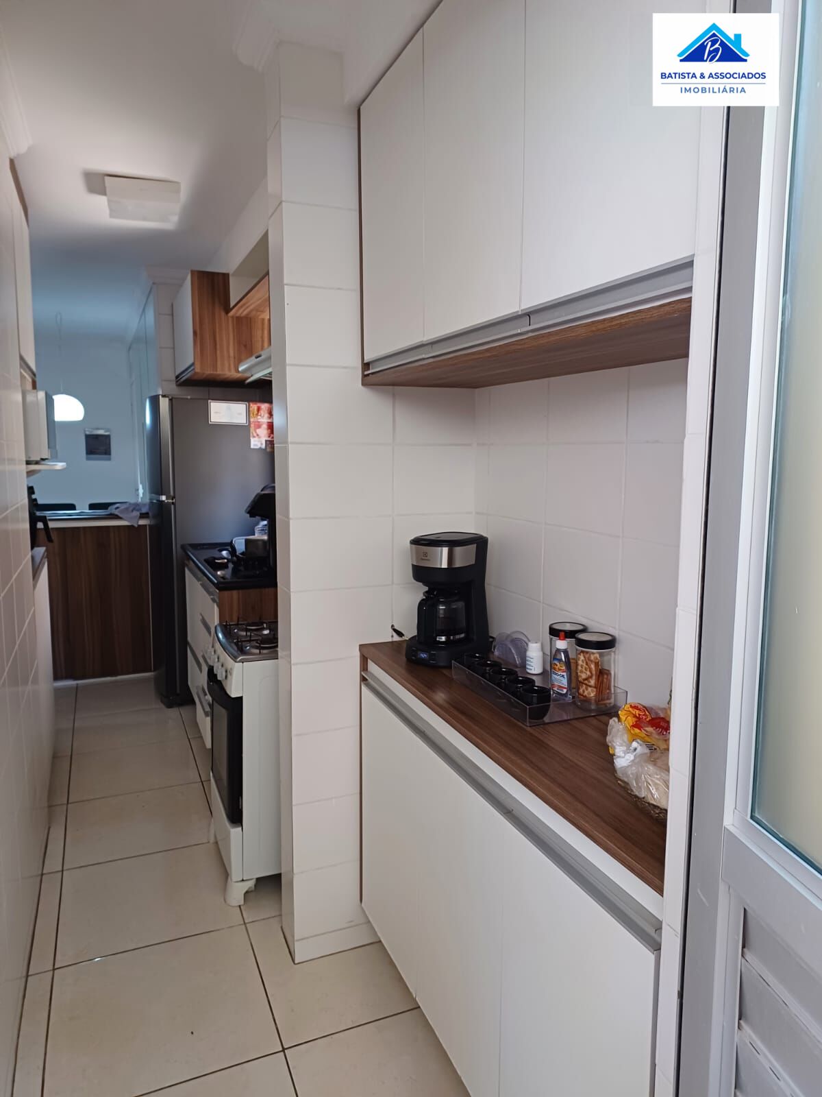 Apartamento à venda com 2 quartos, 65m² - Foto 9