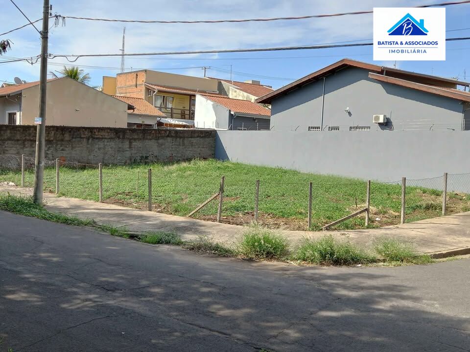 Terreno, 321 m² - Foto 1