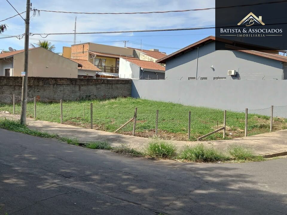 Terreno, 321 m² - Foto 1