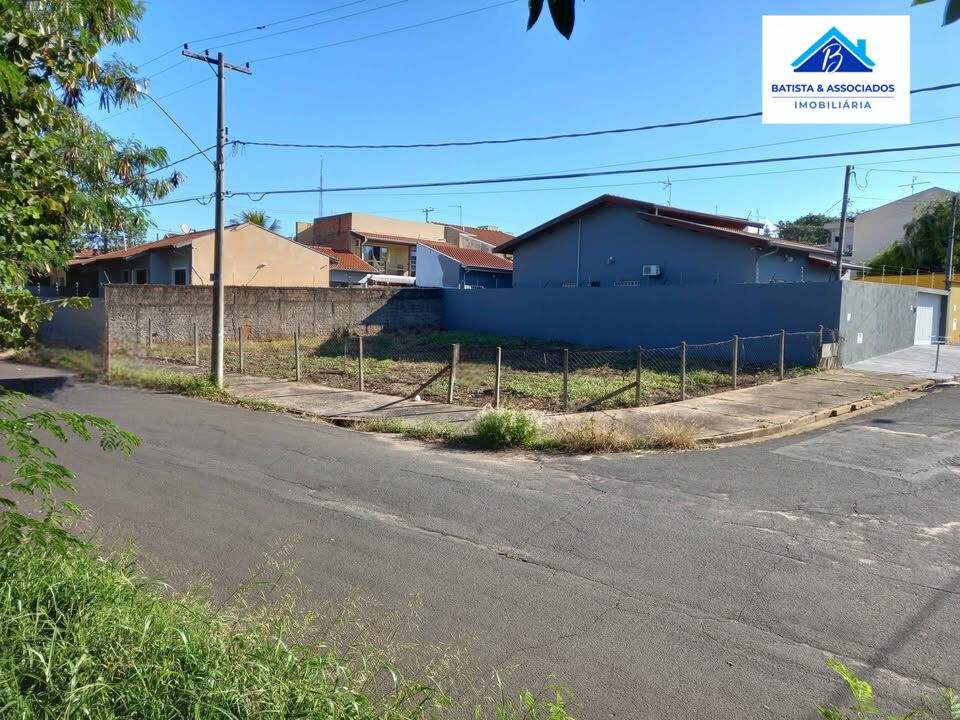 Terreno, 321 m² - Foto 3