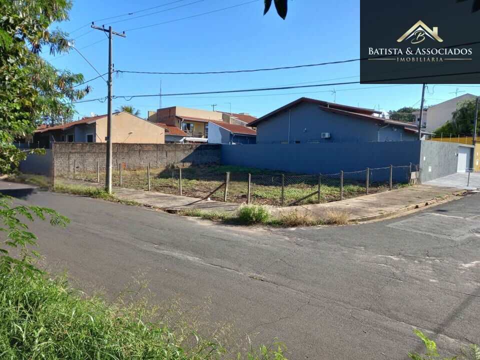 Terreno, 321 m² - Foto 3
