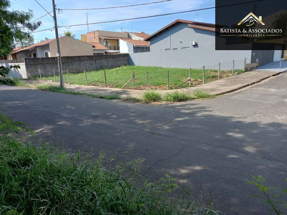 Terreno, 321 m² - Foto 2