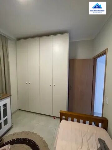 Casa à venda com 2 quartos, 80m² - Foto 7