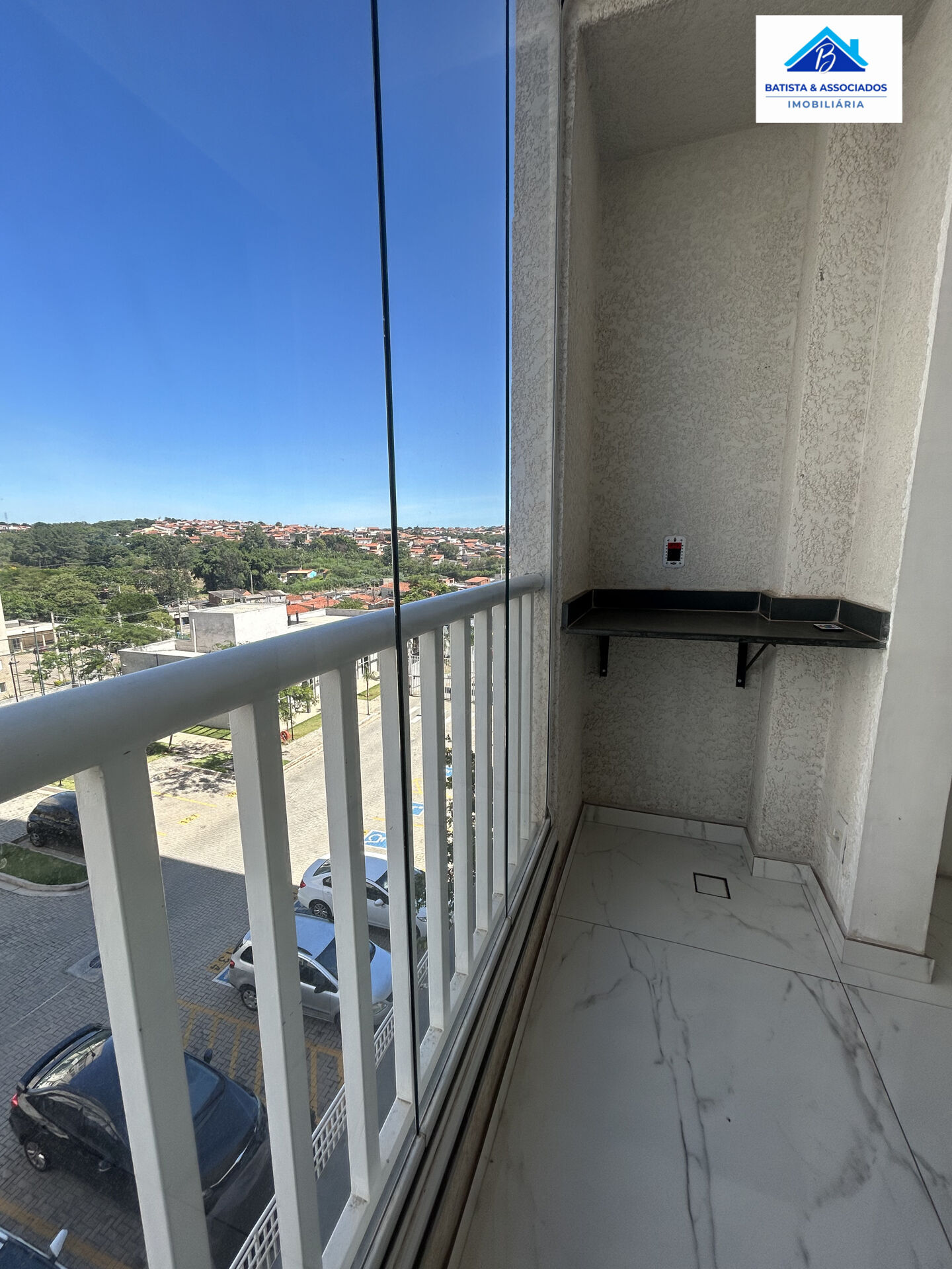 Apartamento, 2 quartos, 49 m² - Foto 12