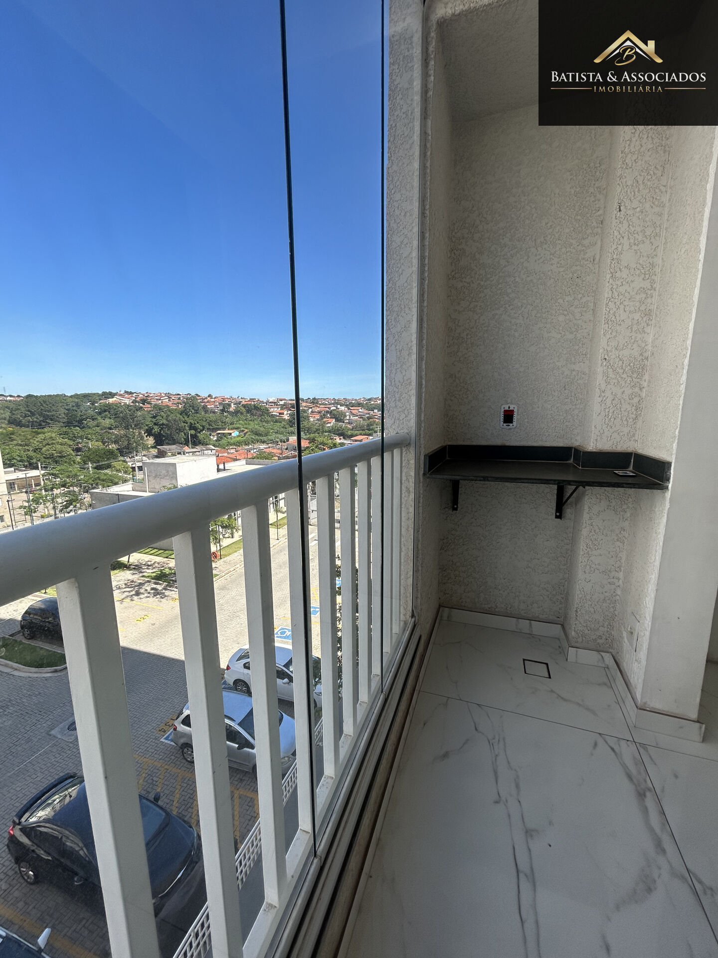 Apartamento, 2 quartos, 49 m² - Foto 12