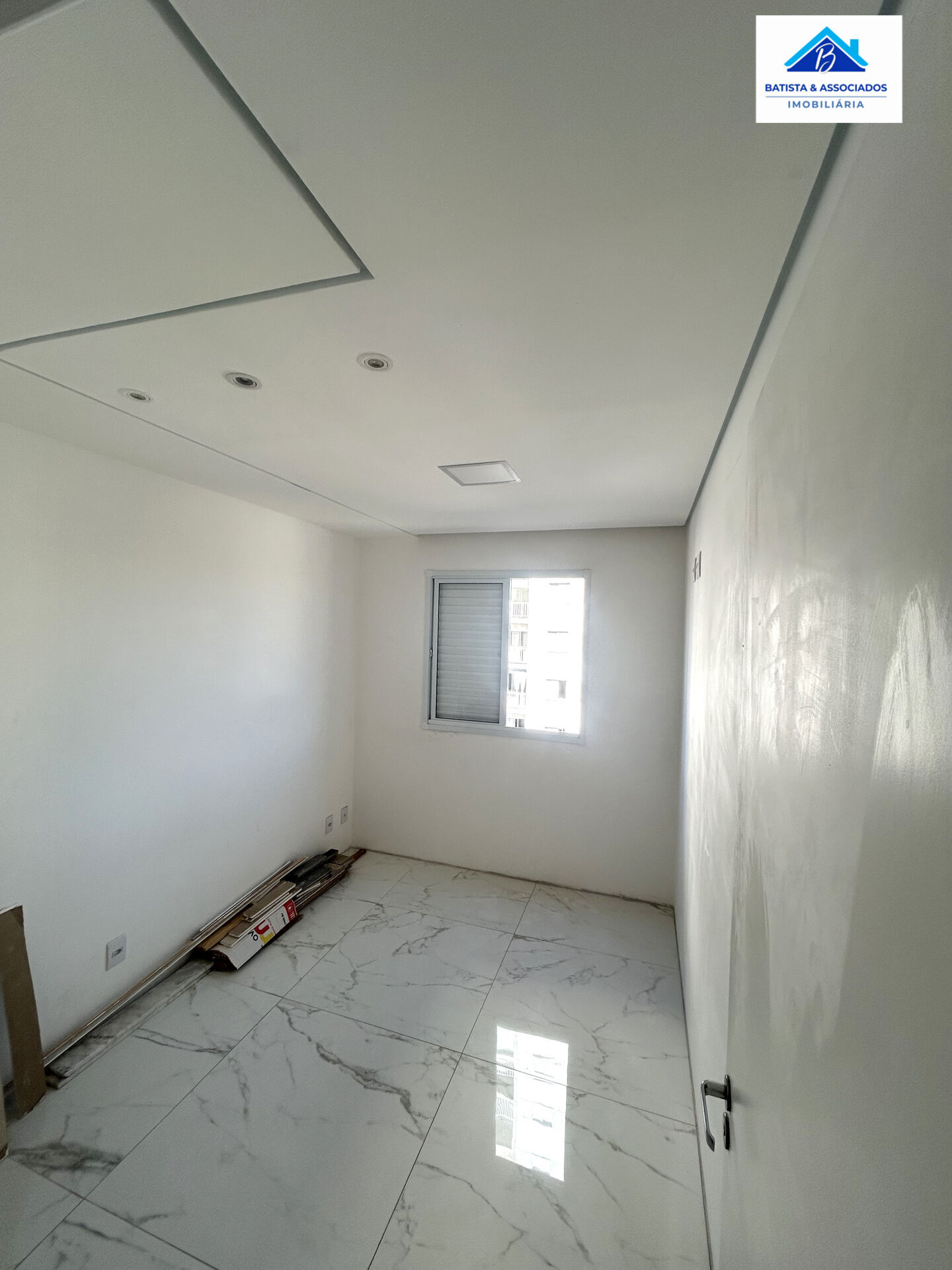 Apartamento, 2 quartos, 49 m² - Foto 5