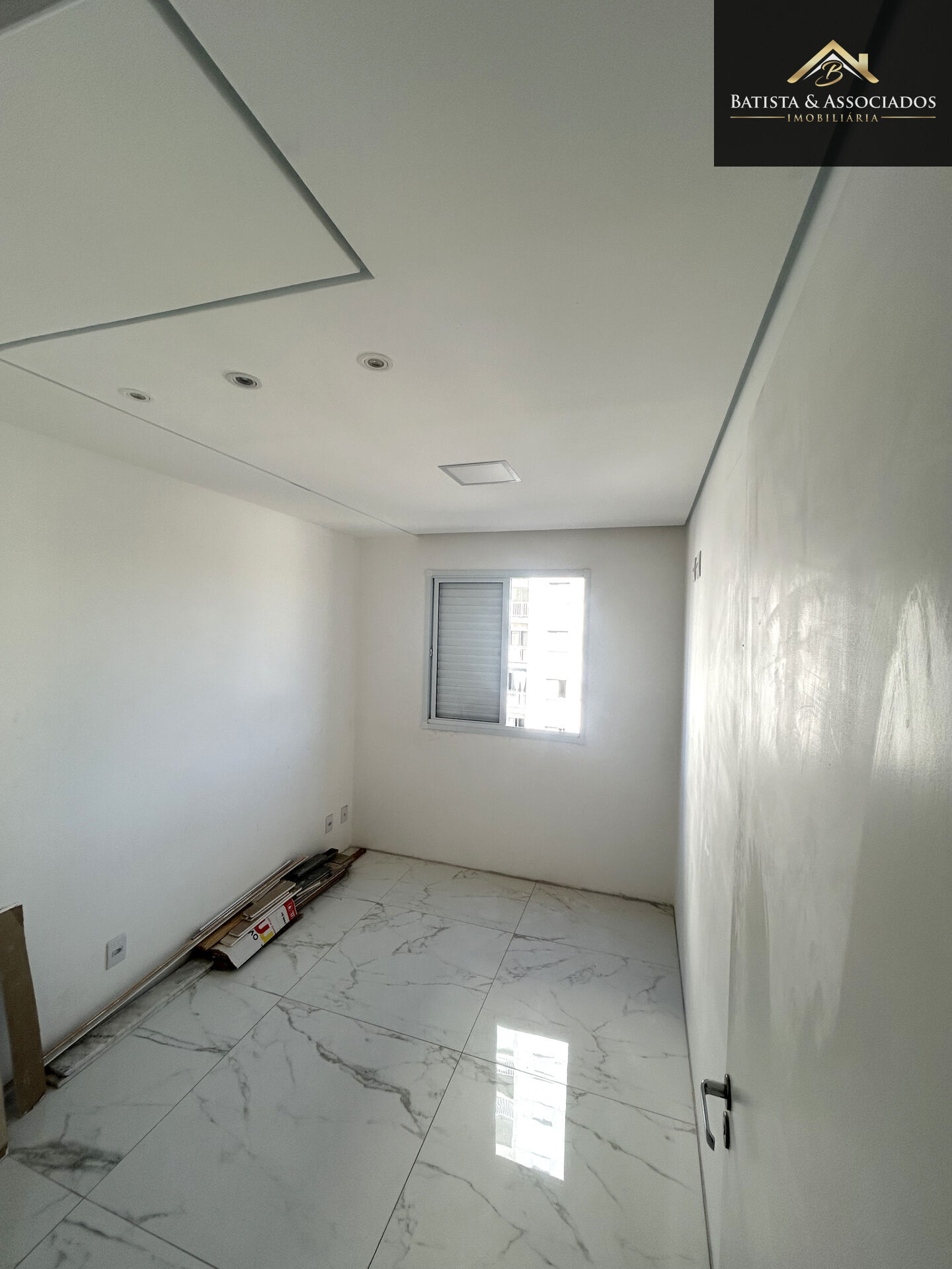 Apartamento, 2 quartos, 49 m² - Foto 5