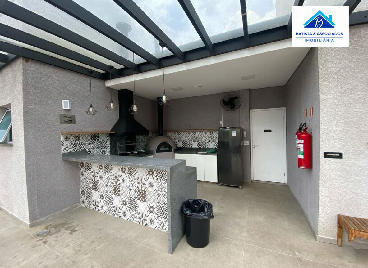 Apartamento, 2 quartos, 49 m² - Foto 23