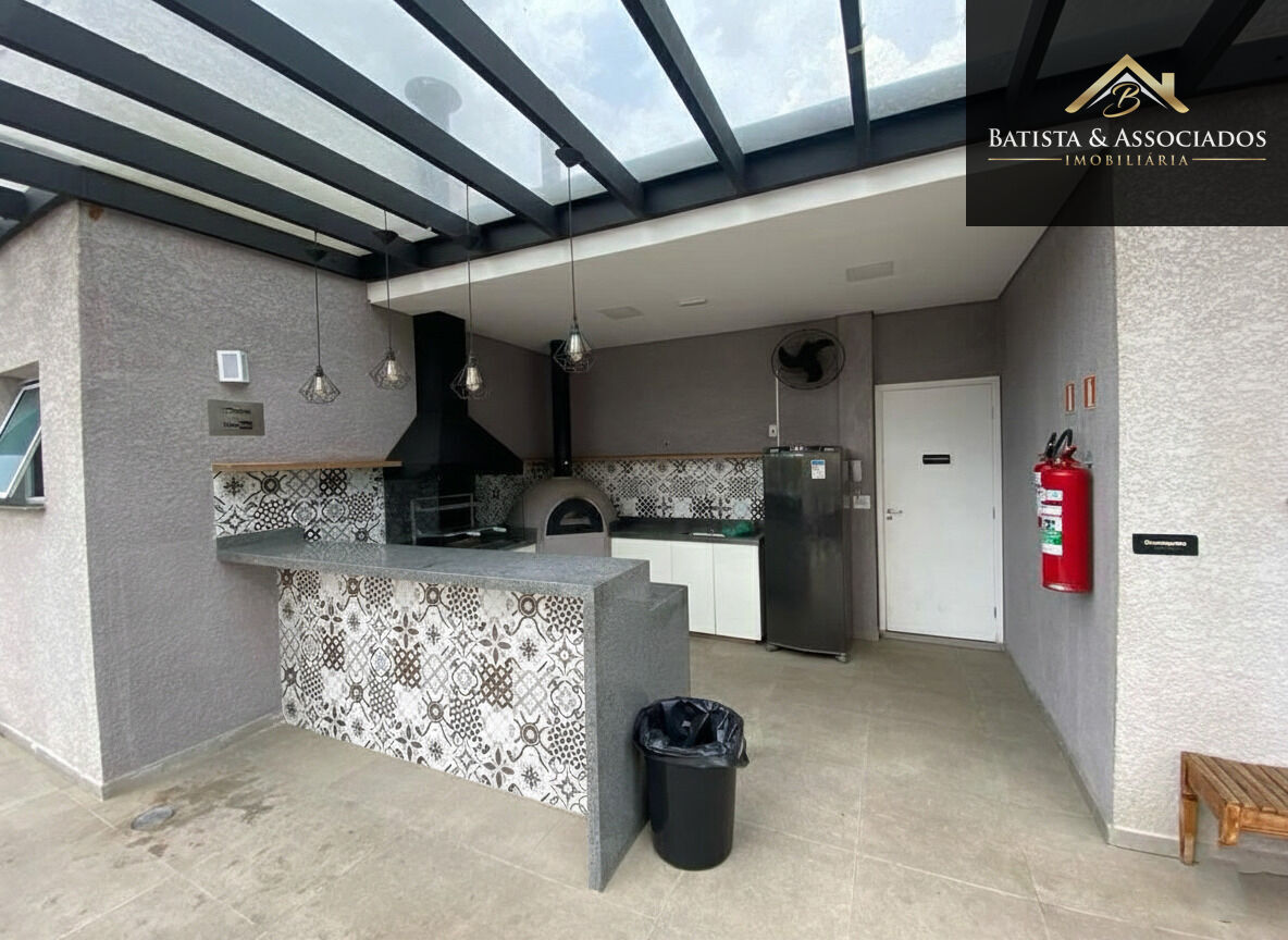 Apartamento, 2 quartos, 49 m² - Foto 23