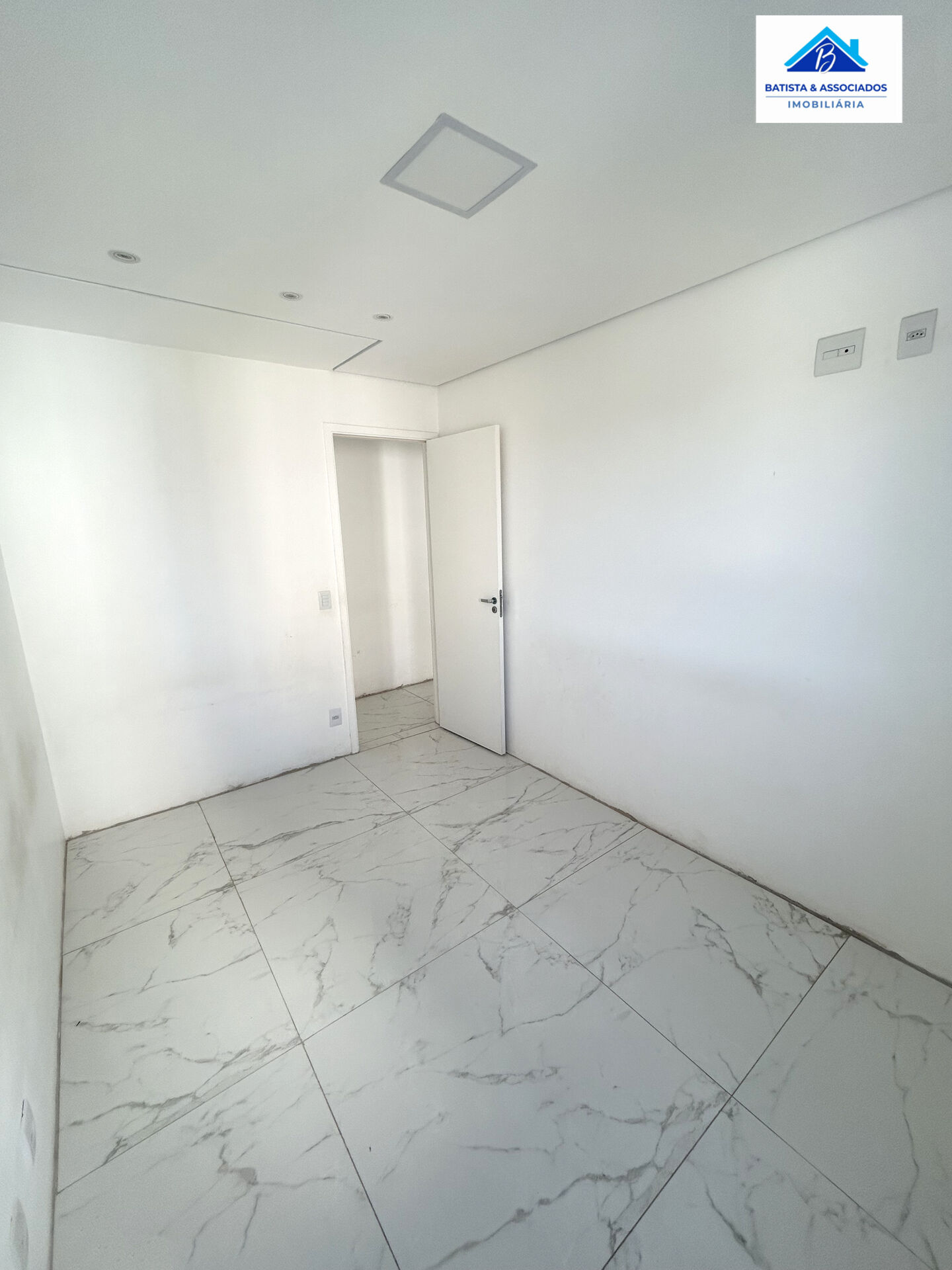 Apartamento, 2 quartos, 49 m² - Foto 6