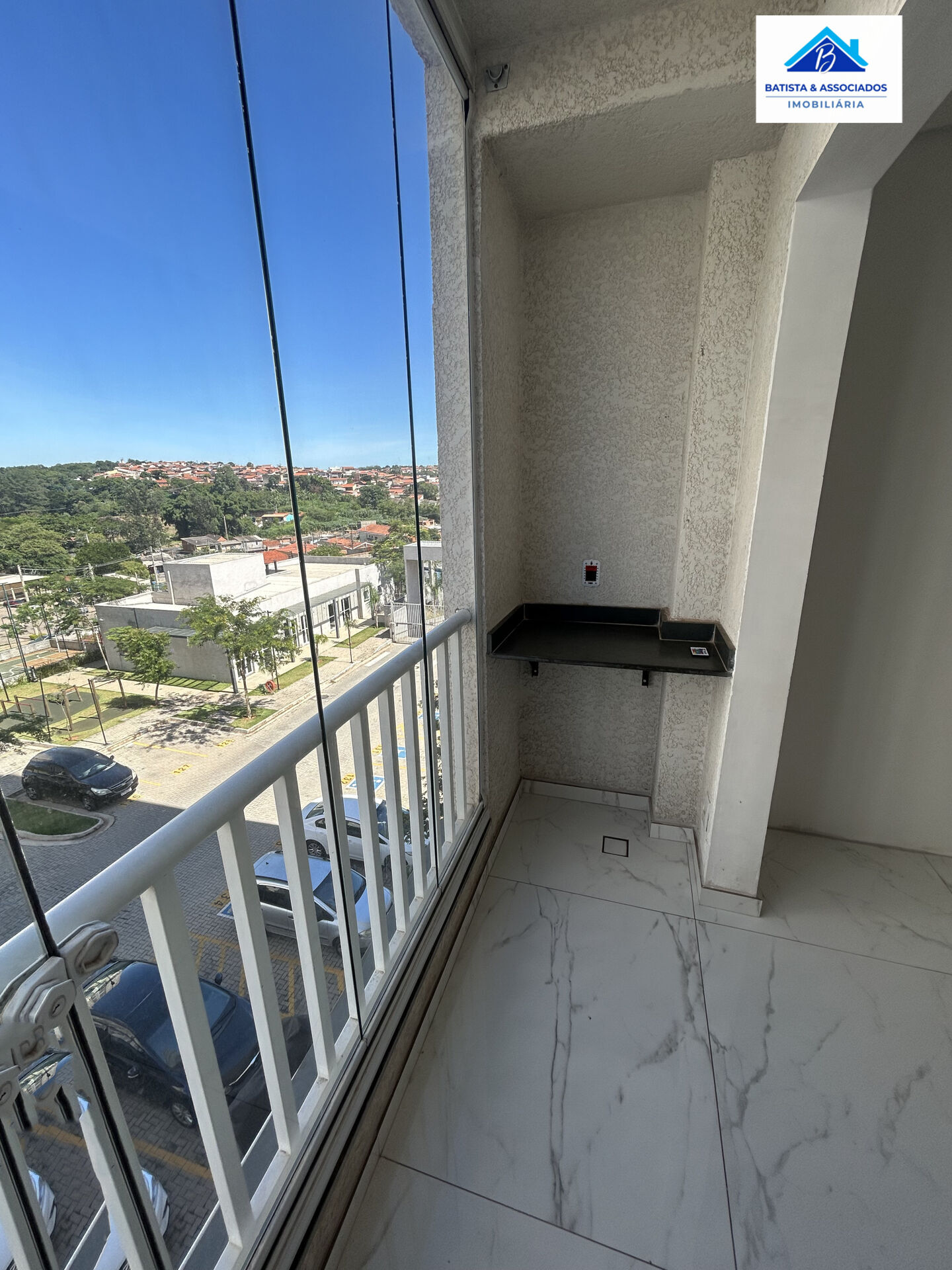 Apartamento, 2 quartos, 49 m² - Foto 13