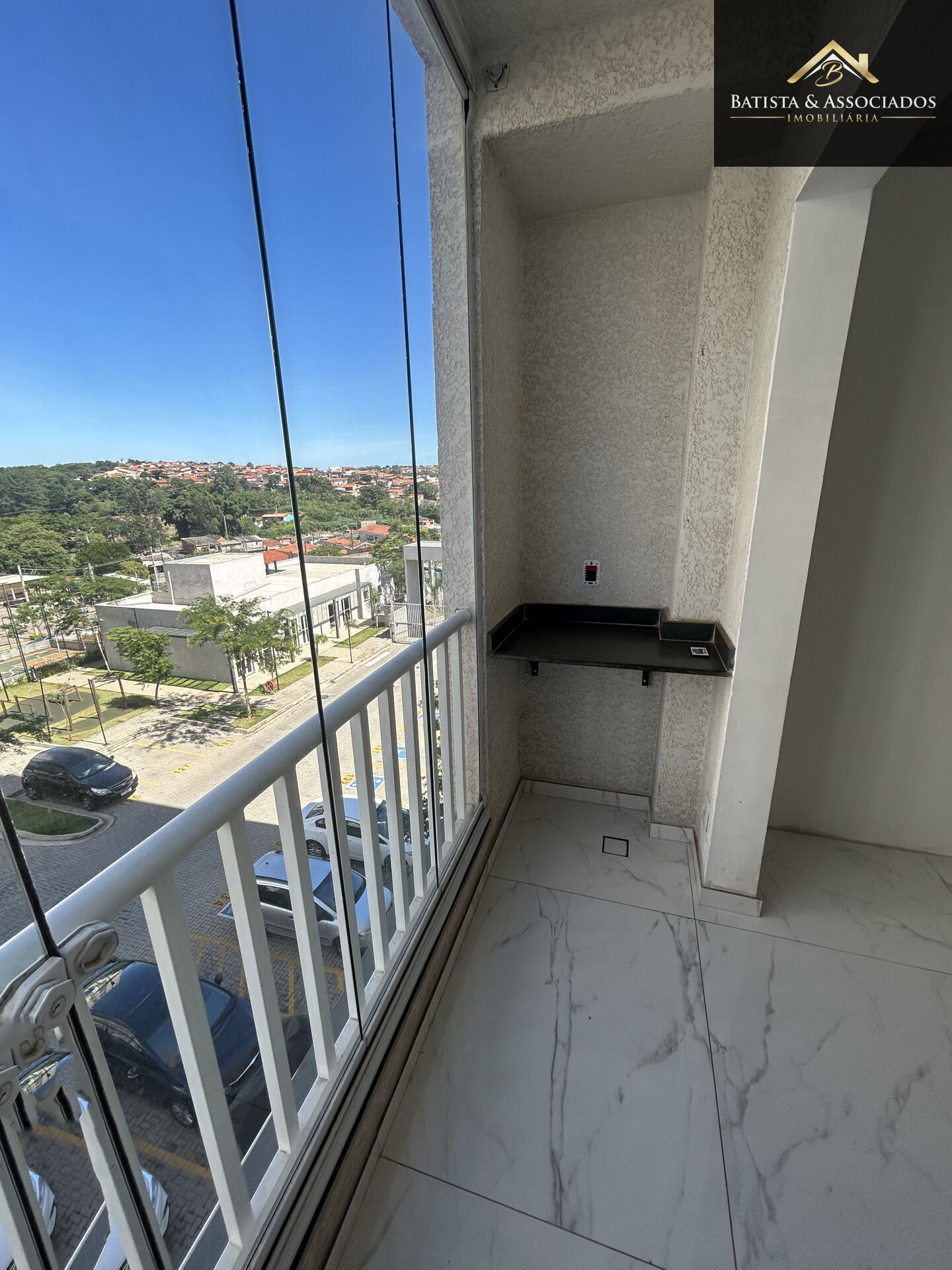 Apartamento, 2 quartos, 49 m² - Foto 13