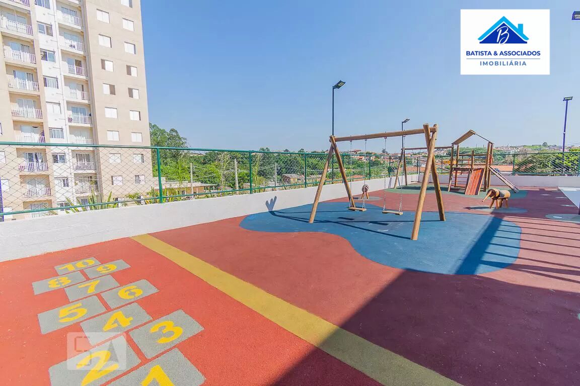 Apartamento, 2 quartos, 49 m² - Foto 24