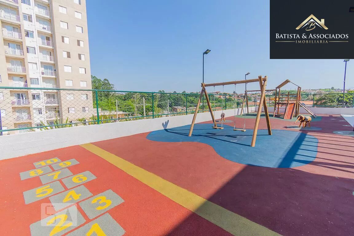 Apartamento, 2 quartos, 49 m² - Foto 24