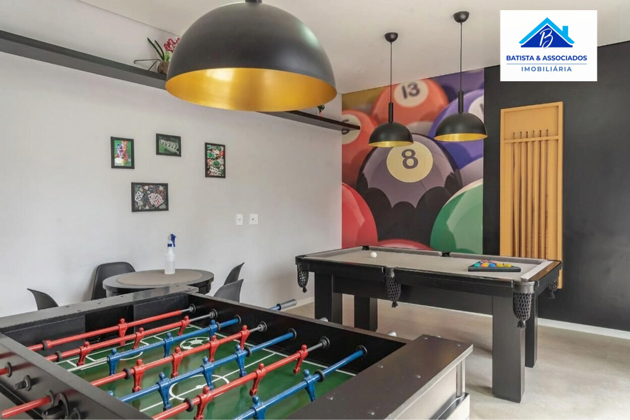 Apartamento, 2 quartos, 49 m² - Foto 27