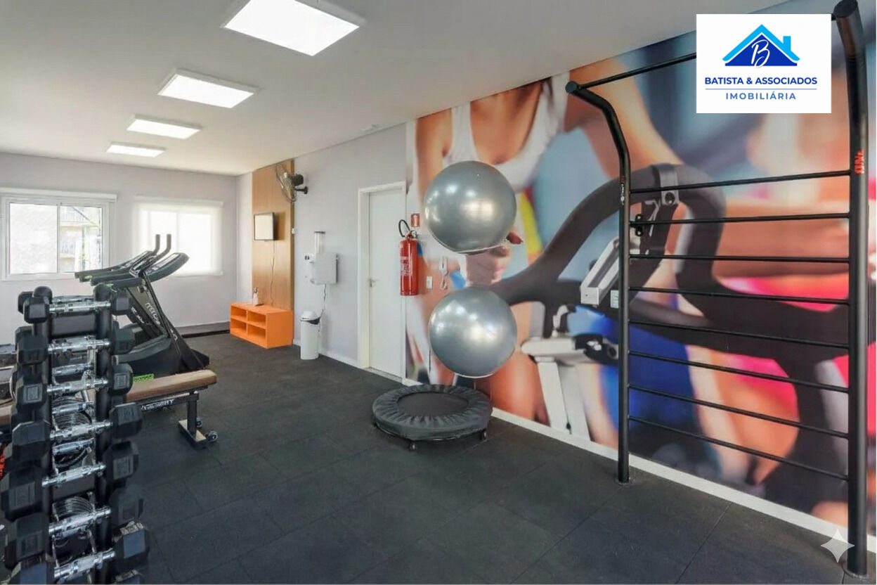 Apartamento, 2 quartos, 49 m² - Foto 28