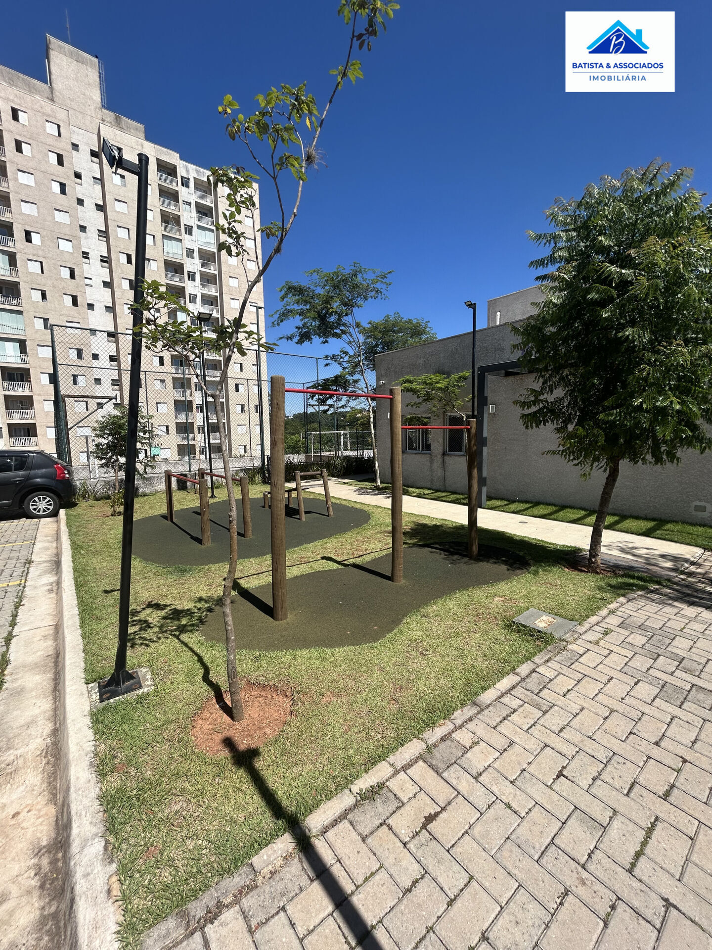 Apartamento, 2 quartos, 49 m² - Foto 1