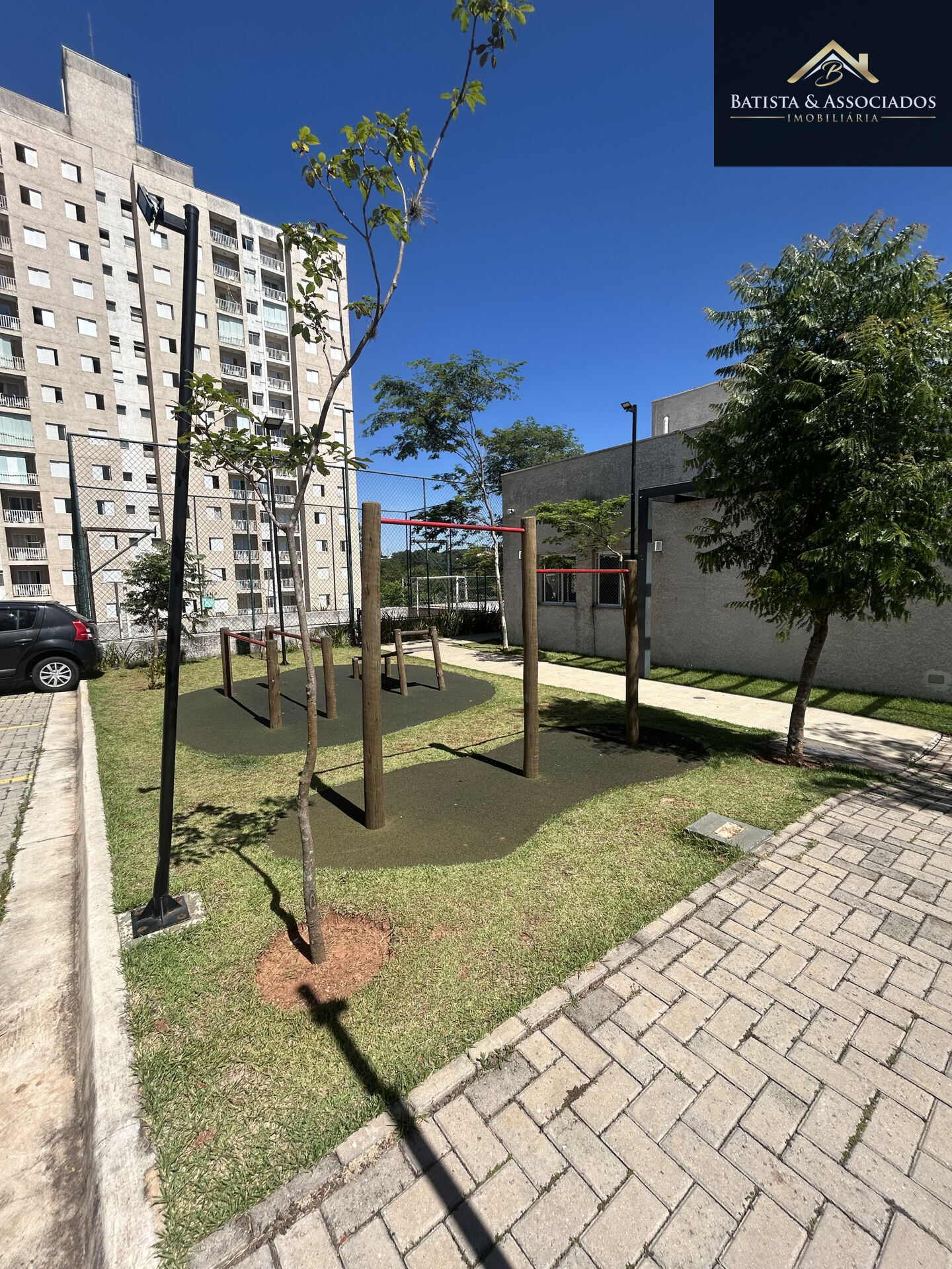 Apartamento, 2 quartos, 49 m² - Foto 1